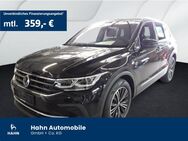 VW Tiguan, 2.0 TDI United, Jahr 2021 - Göppingen