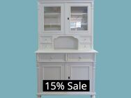 Sale15%, Küchenschrank Vintage, antik, shabby-chic Stil (1146) - Kirchheim (Neckar)