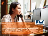 Call Center Agent als Kundenberater (w/m/d) im telefonischen Vertrieb - Pforzheim