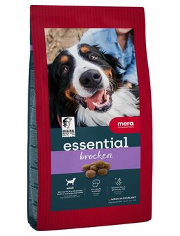 mera essential Brocken - Sparpaket: 2 x 12,5 kg