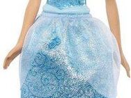 Mattel® Anziehpuppe Disney Prinzessin, Cinderella