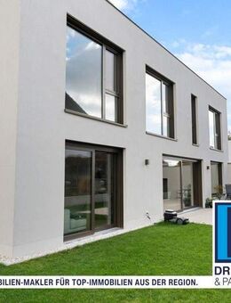 Modernes Einfamilienhaus mit High-End-Ausstattung und Energieeffizienz A+ - Ingolstadt