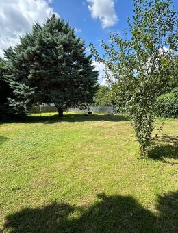 Familientraum! Schönes 2-Familienhaus mit Potential und großem Garten in Helmsheim - Bruchsal