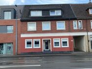 Neu renovierte 1,5 Zimmer Wohnung sucht einen neuen Mieter - Nordhorn