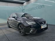 Seat Ibiza, 1.5 TSI Black Edition | | |, Jahr 2021 - München