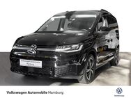 VW Caddy, 2.0 l Life TDI Frontantrieb Radst 2755, Jahr 2022 - Hamburg