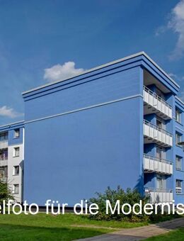 Demnächst frei! 3-Zimmer-Wohnung in Monheim am Rhein Berliner Viertel - Monheim (Rhein)