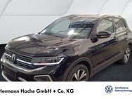 VW T-Cross, 1.0 TSI Style, Jahr 2024 - Blomberg (Nordrhein-Westfalen)