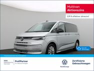 VW T7 Multivan, 8xAlu, Jahr 2022 - Hannover