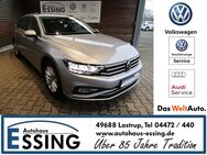 VW Passat Variant, 2.0 TDI Business - Fina, Jahr 2024 - Lastrup