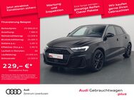 Audi A1, Sportback S line, Jahr 2023 - Leverkusen