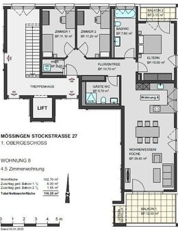 Green Living - Mössingen