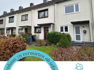 zentral gelegenes, frisch renoviertes Reihenmittelhaus mit Garten und großem Keller - Pinneberg