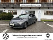 VW Golf, 2.0 TDI VIII Style ( IQLight ), Jahr 2020 - Raubling