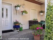 Verlässliche Einnahmen: vermietetes Wohnhaus mit kleinem Garten in der Wohnanlage Freienbrink - Grünheide (Mark)