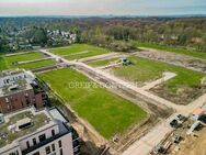 Baugrundstück in Lindenthal - Kaufen. Bauen. Wohnen. - Köln