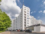 31009 - 4 Zimmer Wohnung in Gliesmarode mit Balkon - Braunschweig