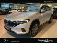 Mercedes EQA, 250 Progressive, Jahr 2023 - Rheda-Wiedenbrück