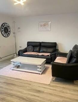 Renovierte 4-Zimmerwohnung - Donaueschingen