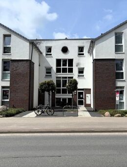 Gemütliche Eigentumswohnung im Herzen von Buchholz - Buchholz (Nordheide)