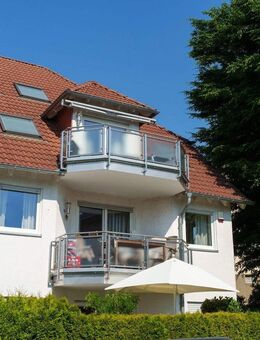 Großzügige Wohnung über 3 Etagen in Bochum Linden/Dahlhausen - Bochum