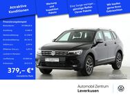 VW Tiguan, 2.0 TDI Allspace, Jahr 2021 - Leverkusen