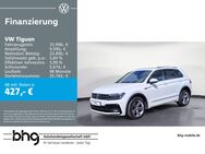 VW Tiguan, 2.0 TDI Highline, Jahr 2019 - Balingen