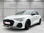 Audi A3, Sportback 35 TDI S line Optik schw Paket Dynamisches, Jahr 2024 - Fürstenwalde (Spree) Zentrum