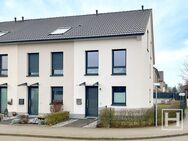 Fortschrittlich und modern wohnen - Kaltenkirchen