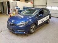 Opel Astra, 1.5 K Sports Tourer Edition D, Jahr 2021 - Hohenlockstedt