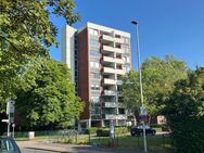 Charmantes 1,5-Zimmer-Apartment in Uni-Nähe - über den Dächern von Münster! - Münster