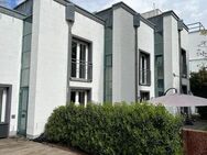 Außergewöhnliches Wohn- und Geschäftshaus in Köln-Junkersdorf - Köln