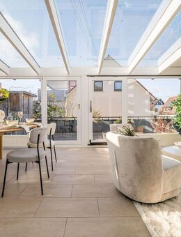 Perfekte Kapitalanlage mit einer Rendite von 6,2 % - Sindelfingen