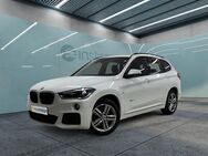 BMW X1, xDrive25d M Sportpaket, Jahr 2017 - München