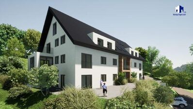 Haus Stadtblick in Künzelsau mit 6 Wohneinheiten