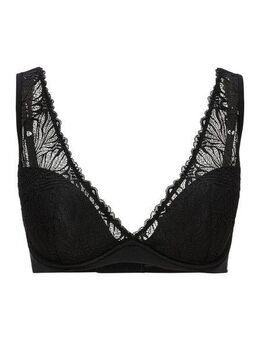 BOSS Bügelloser BH mit Spitze