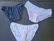 Duftig getragene Höschen zu verkaufen - Slip, Tanga, String - Schwabmünchen