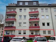 **Geräumige 4-Zimmer Wohnung in Unterrath!** - Düsseldorf