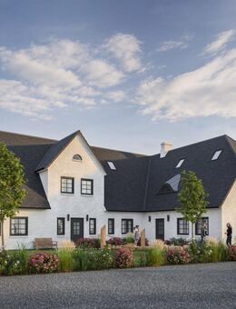 F'27 LIVING - 8 Appartements - Globalverkauf - Sylt