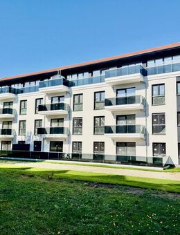 Grundbuch statt Sparbuch! Top Investment mit 4 % Rendite und 5% degressive AfA - Leipzig