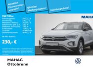 VW T-Roc, 1.5 TSI STYLE, Jahr 2024 - Ottobrunn