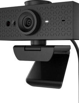 HP 620 FHD Webcam (Full HD, 5x opt. Zoom)