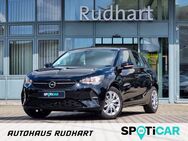 Opel Corsa, 1.2 Edition Mulitmedia, Jahr 2023 - Lauingen (Donau)