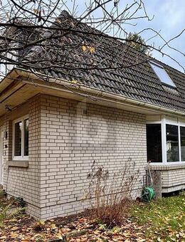 ZEITLOS WOHNEN MIT CHARME UND POTENTIAL - Hamburg