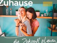 Ideal für 1-2 Personen! 2-Zimmer-Wohnung mit Balkon! - Wolmirstedt