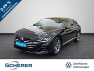 VW Arteon, 2.0 Shootingbrake, Jahr 2023 - Saarbrücken