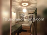 [TAUSCHWOHNUNG] gemütliche 2-Zimmer Wohnung in Lindenau - Leipzig