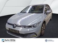 VW Golf, 2.0 TDI VIII Life MOVE, Jahr 2024 - Jesteburg