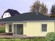 Mein barrierefreies Zuhause inkl. Grundstück in einem kleinen Wohngebiet - Limbach-Oberfrohna Zentrum