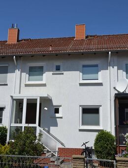 Kleines gepflegtes RMH/Fairer Preis/ Ruhige Zentraler Lage - Barsinghausen